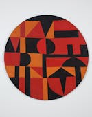 MR // Encounter with Roxane Ilias