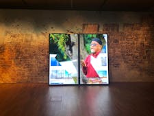 En Ligne // Rencontre de Chia Wei Hsu