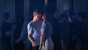 Perspective and Bienfaiteur // Emilie Brout and Maxime Marion's workshop