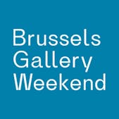 Bruxelles pour le Brussels gallery weekend