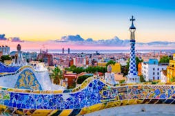 GAP // Trip to Spain