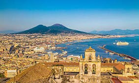 GAAC // Voyage en Italie