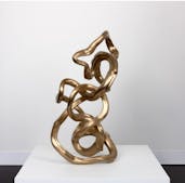 CI, GAX, MR // Inauguration du nouvel espace de la galerie Esther Schipper