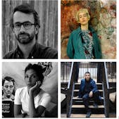 IC // Marcel Duchamp Prize (English tour)