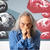 Encounter with Ma Desheng