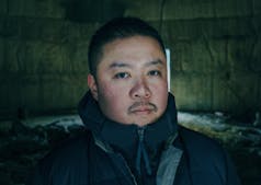 En Ligne // Rencontre avec Wang Tuo