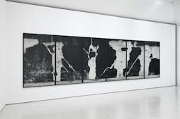 CI, GAX, MR // Rencontre de Lukas Hoffmann