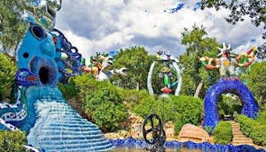 Scène Française années 50-80 // Tuscany