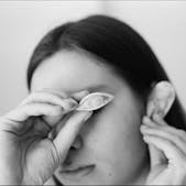 Katinka Bock, Der Sonnenstich