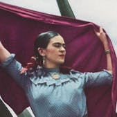 Frida Kahlo