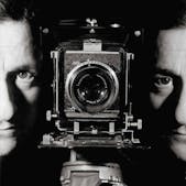 Les tribulations d'Erwin Blumenfeld 1930-1950