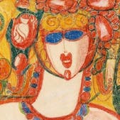 IC, GAX, MR // Discover the Art Brut collections