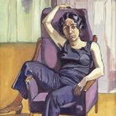 Finissage de l'exposition Alice Neel
