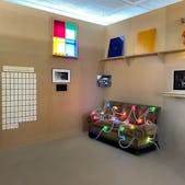 CI, GAX, MR // Atelier de Sarkis