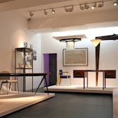 CI, GAX et MR // Rencontre de François Laffanour