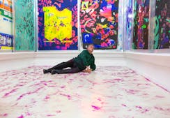 Perspective // Atelier de Maxime Rossi