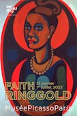 Faith Ringgold