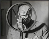 Pierre Dac, Le parti d'en rire