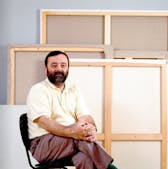 IC, GAX, MR // Claude Rutault