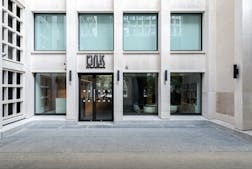 Perspective // L'Atlas, la Galerie des Mondes