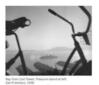 Ruth Orkin, Bike Trip, USA, 1939