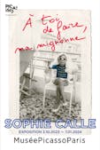 Sophie Calle, À toi de faire ma mignonne