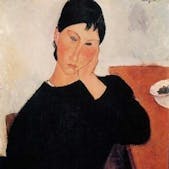 Amedeo Modigliani, un peintre et son marchand