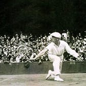 Mode et sport, d'un podium à l'autre