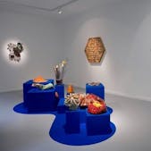 Toucher terre, l'art de la sculpture céramique