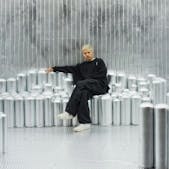 Carte blanche à Harry Nuriev