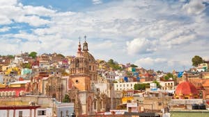 CI, GAX, MR // Mexique