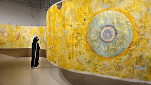 IC, GAX, MR // Riyad & Al 'Ula