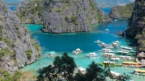 IC-Asia Pacific, IC, GAX, MR // Manila & Hong Kong