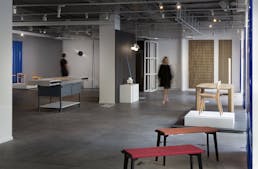 Le French Design Incubateur