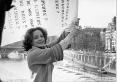 Lea Lublin, Arte Será Vida