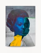 Exposition Mentorat 2023 Reiffers Art Initiatives - Lorna Simpson & Gaëlle Choisne