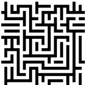 Kehinde Wiley - Dédale du pouvoir