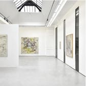 IC, GAX, MR // Georges Noel's studio