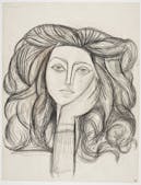 Picasso, Dessiner à l'infini