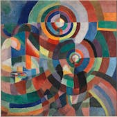 Sonia Delauney / Amedeo de Souza Cardoso