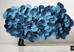 CI, GAX, MR // Salle Bouroullec en avant-première