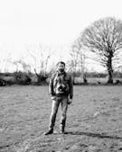 CI, GAX, MR // Samuel Gratacap's studio