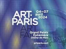 Perspective // Art Paris