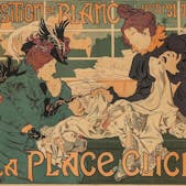 La Naissance des Grands Magasins