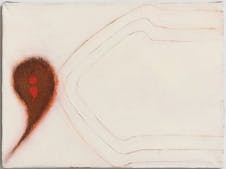 CI, GAX, MR // Rencontre avec Mira Schor