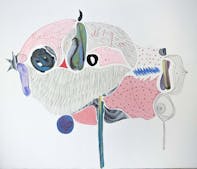 "Gaudeo" at Villa Emerige - Christian Bonnefoi