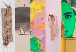 (Re)Generation - Exposition du Prix Reiffers Art Initiatives