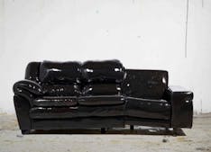 Crumbling the Antiseptic Beauty