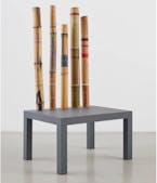 Salles Andrea Branzi, Ronan Bouroullec et Roland Moreno