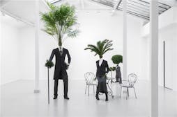 Les Mondes imaginaires